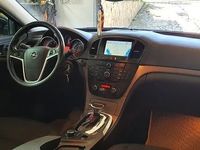 second-hand Opel Insignia 2.0 CDTI 150 Years Edition Aut.