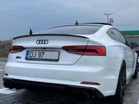 second-hand Audi S5 Sportback 3.0 TFSI Quattro Tiptronic