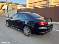 second-hand VW Jetta Hybrid 1.4 DSG