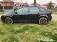 second-hand Ford Focus II 1.6 benzina Titanium