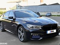 second-hand BMW 730 Seria 7 d xDrive