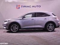 Second-hand DS Automobiles DS7 Crossback 200 CP (147 kW) 2021 Culoaregri SUV
