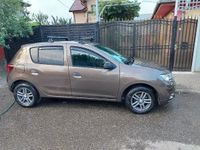 Second-hand Dacia Sandero 75 CP (55 kW) 2020 Hatchback