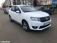 second-hand Dacia Logan 1.5 dCi Prestige