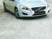 second-hand Volvo S60 D3 Start-Stop Basic