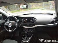 second-hand Fiat Tipo 1.6 E-torQ, automat 2018