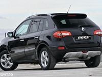 Second-hand Renault Koleos Bose Edition 150 CP (110 kW) 2013 Culoarenegru SUV