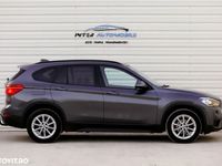 second-hand BMW X1 