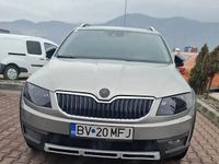 Second-hand Skoda Octavia 184 CP (135 kW) 2016 Maro Hatchback