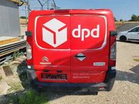 Second-hand Citroën Jumpy 130 CP (95 kW) 2016 Monovolum