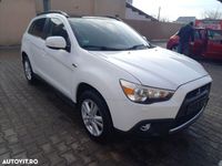 second-hand Mitsubishi ASX 1.8 DI-D 2WD Inform