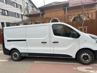 second-hand Renault Trafic 2018