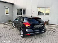 second-hand Ford Focus 1.6 TDCi DPF Start-Stopp-System SYNC Edition