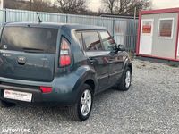 second-hand Kia Soul 1.6 CRDi Attract