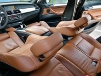 second-hand BMW X6 piele, navigație, xenon, etc..