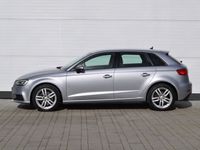 second-hand Audi A3 Limousine 35 TDI