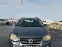 Second-hand VW Golf V 2008