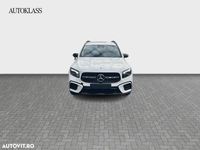 second-hand Mercedes GLB220 d 4MATIC Aut.