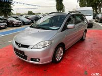 second-hand Mazda 5 2.0Diesel,7Locuri,2006,Finantare Rate