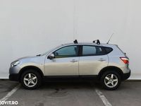 second-hand Nissan Qashqai 2010 · 175 788 km · 1 995 cm3 · Diesel