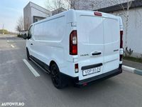second-hand Renault Trafic ENERGY dCi 125 Grand Combi Authentique