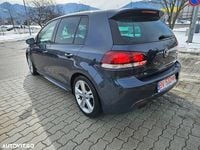 Second-hand VW Golf VII Highline 160 CP (117 kW) 2012 Culoarealbastru Berlinǎ