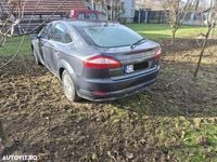 Second-hand Ford Mondeo S 140 CP (102 kW) 2010 Culoaregri Berlinǎ