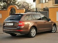 second-hand Skoda Octavia 1.6 TDI 4x4 ELEGANCE