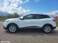 second-hand Renault Kadjar 1.5 DCI EDC Intens