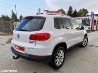 second-hand VW Tiguan 2016 · 245 000 km · 1 968 cm3 · Diesel