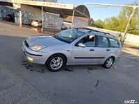 Second-hand Ford Focus 2004