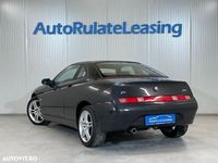 second-hand Alfa Romeo GTV 2.0 JTS