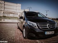 second-hand Mercedes V250 BlueTEC Aut. Extralong