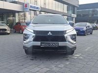 Second-hand Mitsubishi Eclipse Cross Intense+ 203 CP (149 kW) 2024 Culoareargint SUV