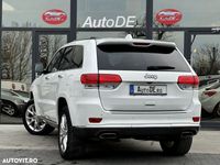 second-hand Jeep Grand Cherokee 3.0 TD AT Summit