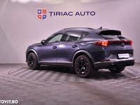 Second-hand Cupra Formentor 310 CP (228 kW) 2021 Culoaregri SUV