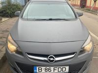 second-hand Opel Astra 1.6 TWINPORT ECOTEC Drive Aut.