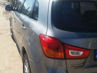 second-hand Mitsubishi ASX 1.8L DID 4WD Invite A13