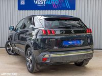 Second-hand Peugeot 3008 Active 165 CP (121 kW) 2017 Gri SUV