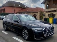 second-hand Audi A6 Avant 2.0 40 TDI S tronic Design