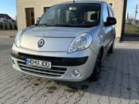 second-hand Renault Kangoo 1.5 dCi Expression