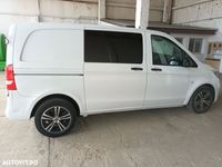 second-hand Mercedes Vito 