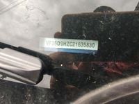 Second-hand Peugeot 407 109 CP (80 kW) 2007 Albastru Berlinǎ