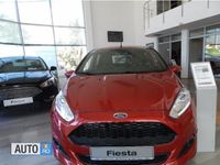 second-hand Ford Fiesta st line 1.0 ecoboost -100cp e6