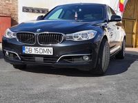 second-hand BMW 320 Seria 3 i Aut. Luxury Line