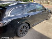 second-hand Mazda 6 Sport 2.2 CD DPF 90th Anniversary