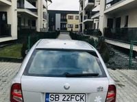 Second-hand Skoda Fabia 75 CP (55 kW) 2002 Berlinǎ