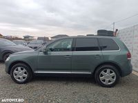 second-hand VW Touareg 5.0 V10 TDI Aut.