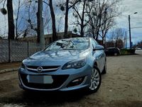 second-hand Opel Astra 1.6 CDTI ECOTEC Start/Stop Active