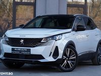 Second-hand Peugeot 3008 GT 300 CP (220 kW) 2021 Culoarealb SUV